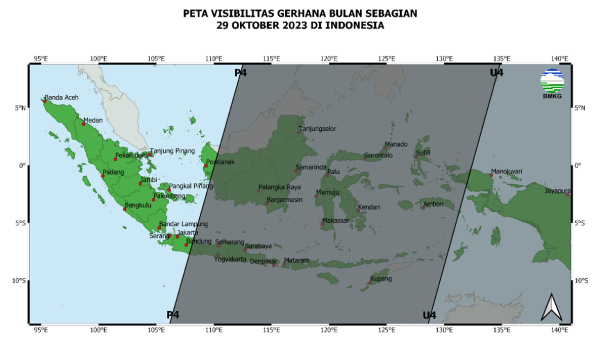 Source Code Gerhana Bulan